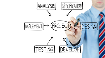 Qué hace un Project Manager?